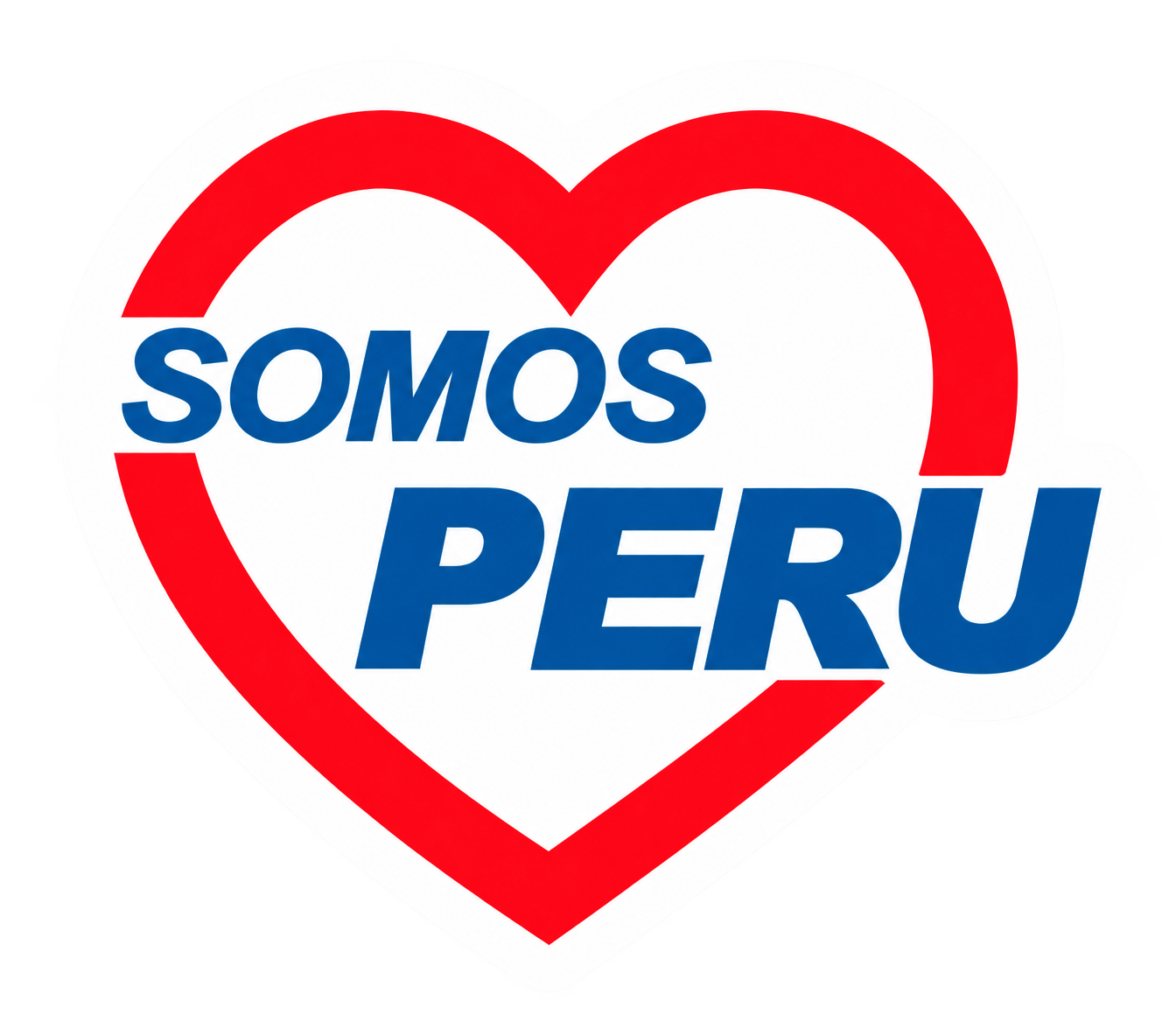 Símbolo electoral de Somos Perú